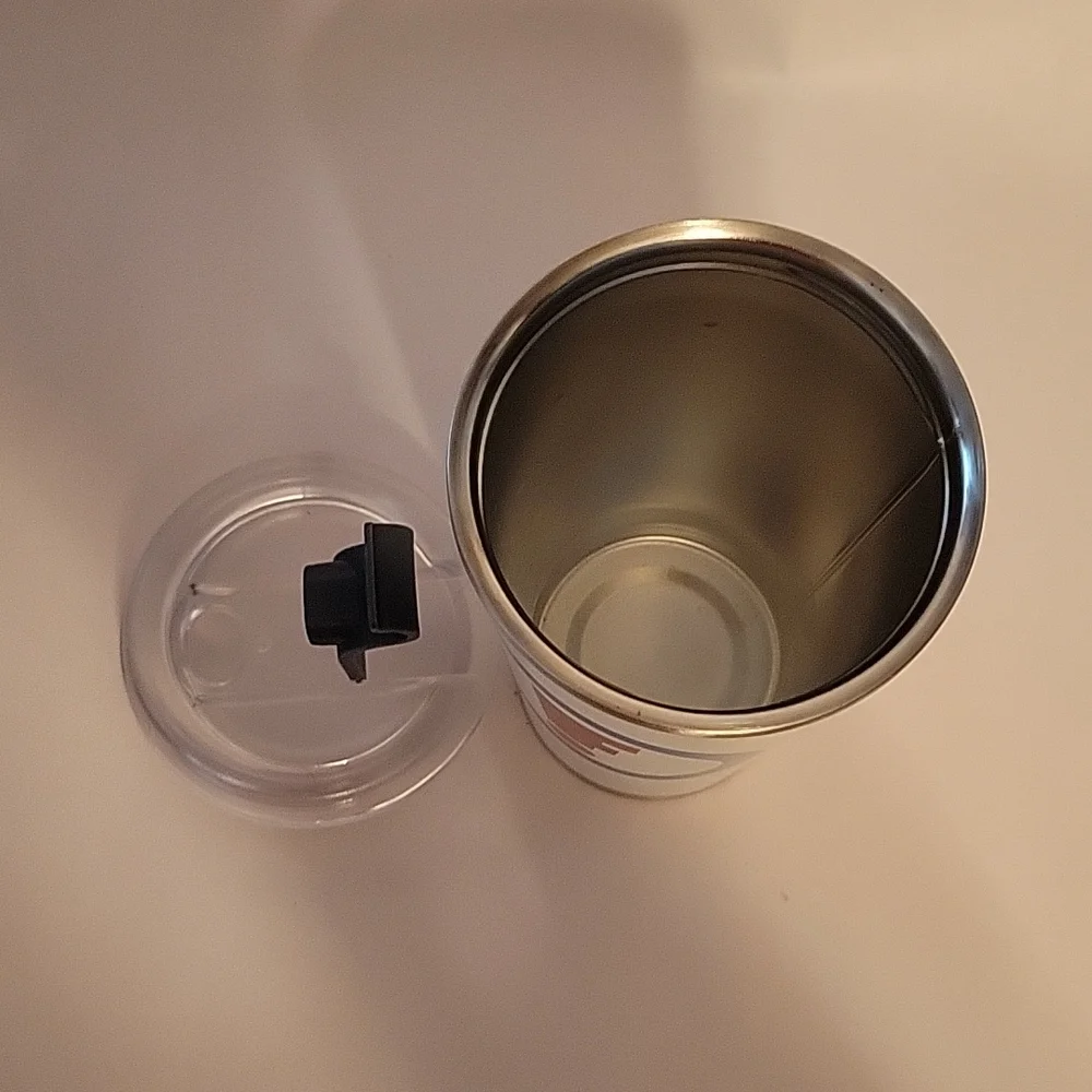 Frankie's Fun Park Tumbler